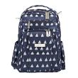 Jujube Annapolis - Be Right Back Multi-Functional Structured Backpack